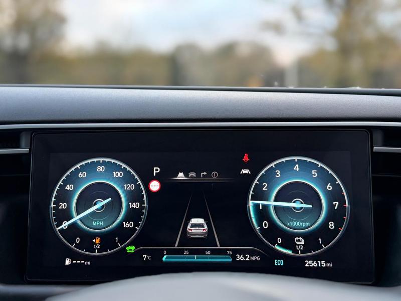 Used Hyundai TUCSON 2023 for sale - 76888200: Photo 14