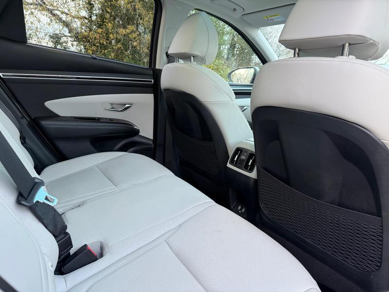 Used Hyundai TUCSON 2023 for sale - 76888200: Photo 17