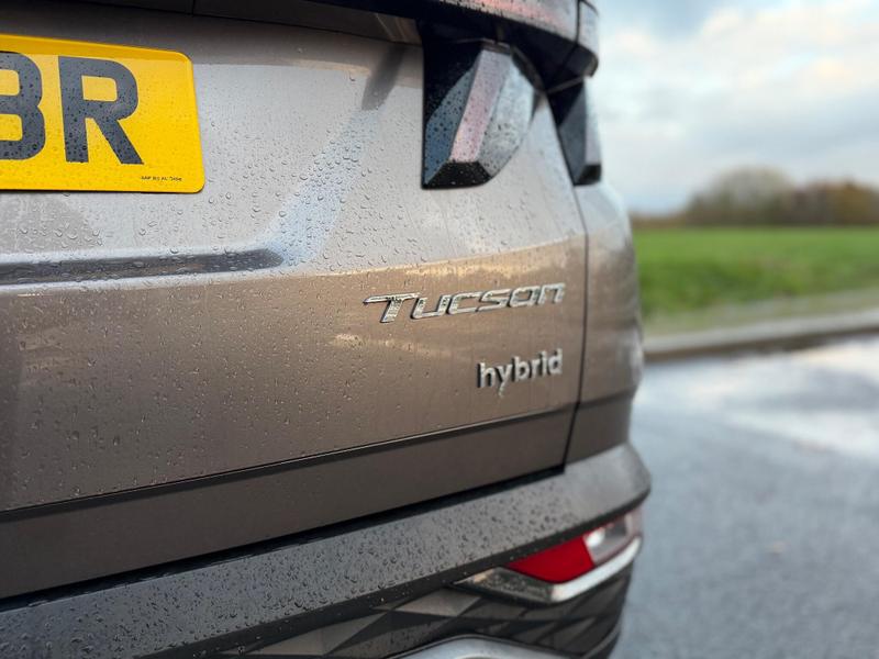 Used Hyundai TUCSON 2023 for sale - 76888200: Photo 19