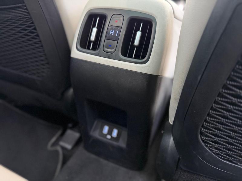 Used Hyundai TUCSON 2023 for sale - 76888200: Photo 21