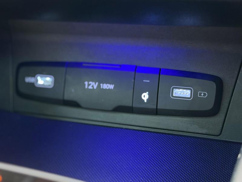 Used Hyundai TUCSON 2023 for sale - 76888200: Photo 22