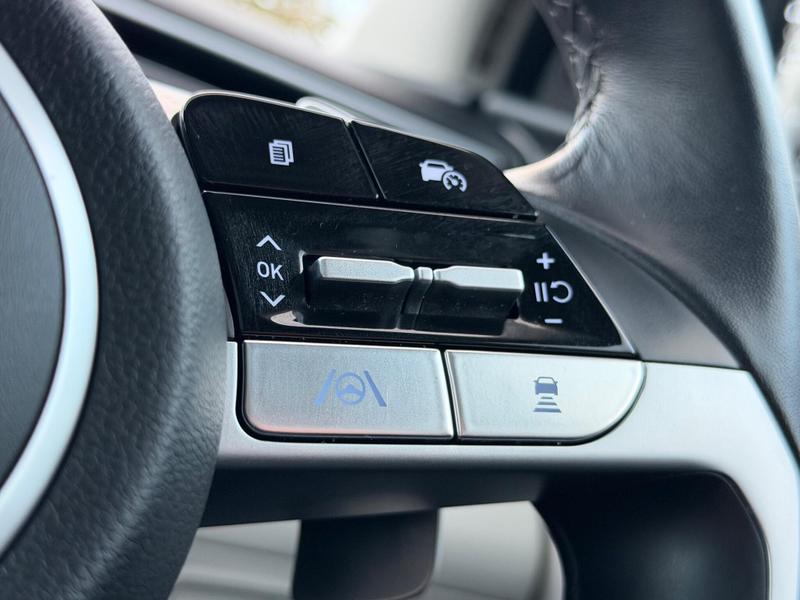 Used Hyundai TUCSON 2023 for sale - 76888200: Photo 25