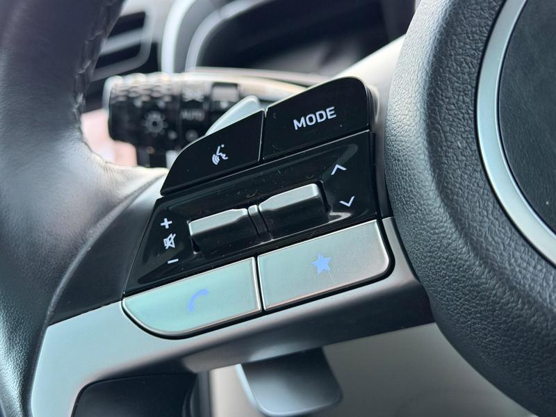 Used Hyundai TUCSON 2023 for sale - 76888200: Photo 26