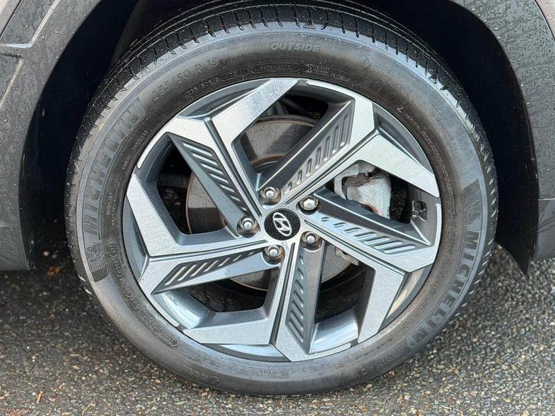 Used Hyundai TUCSON 2023 for sale - 76888200: Photo 39