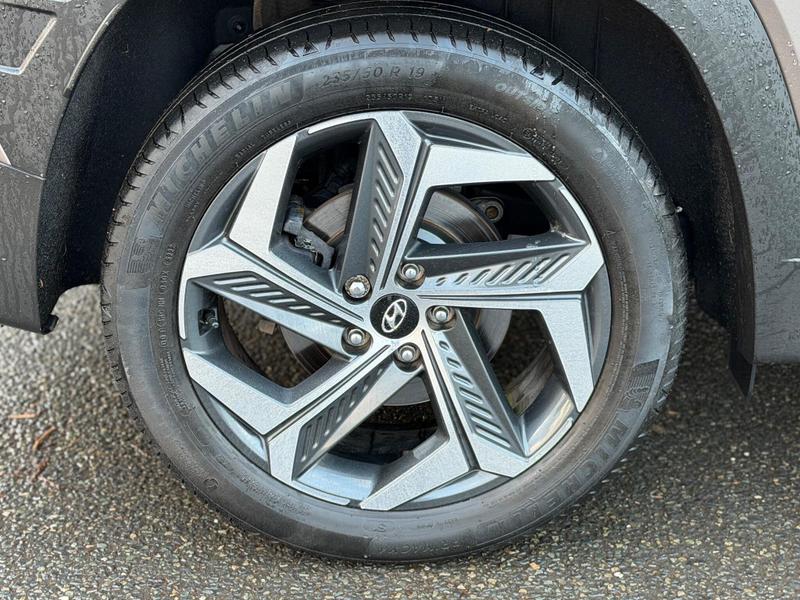 Used Hyundai TUCSON 2023 for sale - 76888200: Photo 40