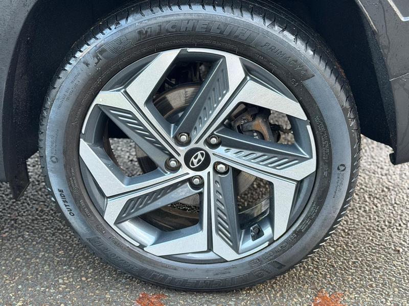 Used Hyundai TUCSON 2023 for sale - 76888200: Photo 41