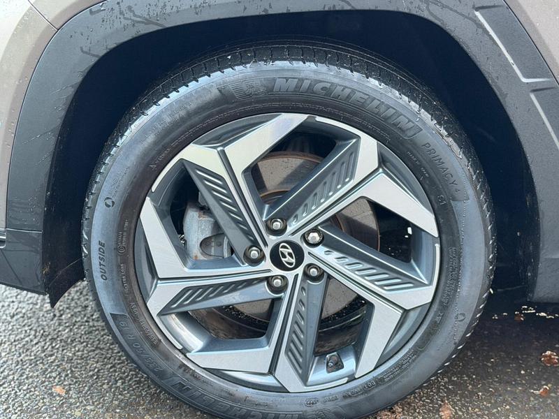 Used Hyundai TUCSON 2023 for sale - 76888200: Photo 42