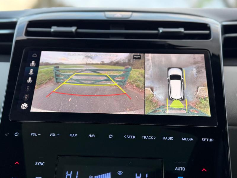 Used Hyundai TUCSON 2023 for sale - 76888200: Photo 45