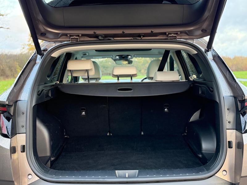 Used Hyundai TUCSON 2023 for sale - 76888200: Photo 47