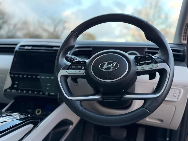 Used Hyundai TUCSON 2023 for sale - 76888200: Photo 48