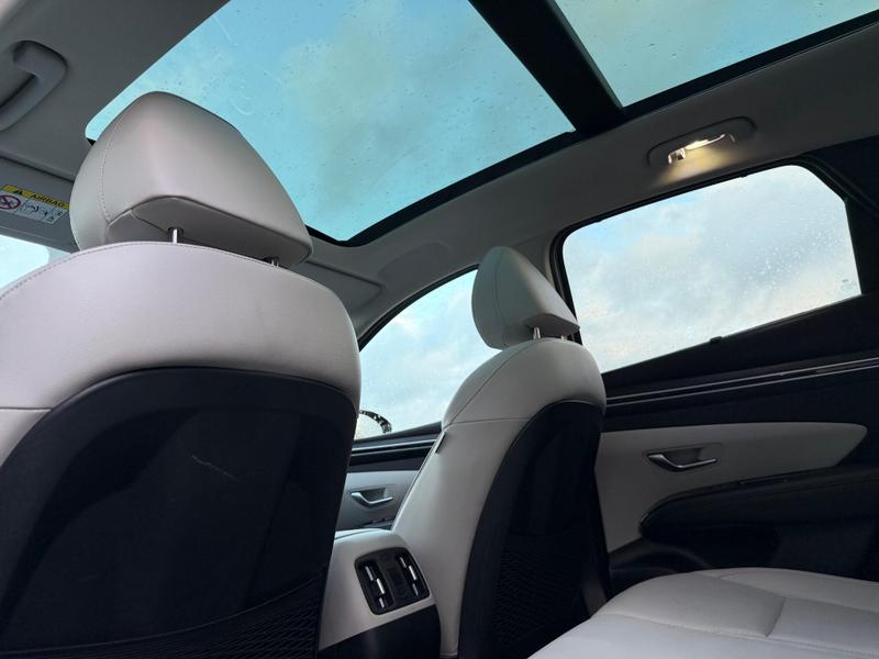 Used Hyundai TUCSON 2023 for sale - 76888200: Photo 49