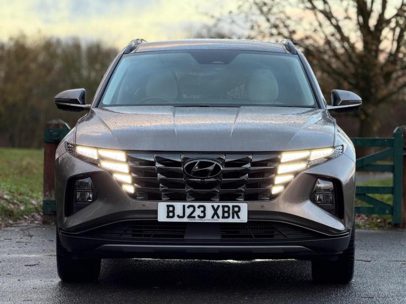 Used Hyundai TUCSON 2023 for sale - 76888200: Photo 5