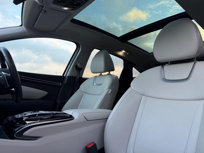 Used Hyundai TUCSON 2023 for sale - 76888200: Photo 53