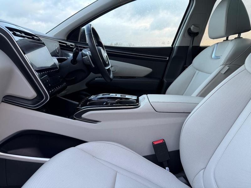 Used Hyundai TUCSON 2023 for sale - 76888200: Photo 54