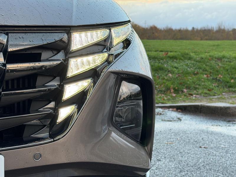 Used Hyundai TUCSON 2023 for sale - 76888200: Photo 55