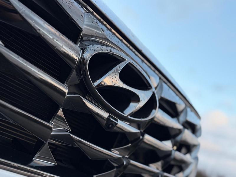 Used Hyundai TUCSON 2023 for sale - 76888200: Photo 58