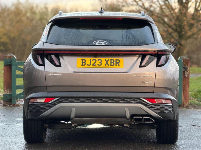 Used Hyundai TUCSON 2023 for sale - 76888200: Photo 6