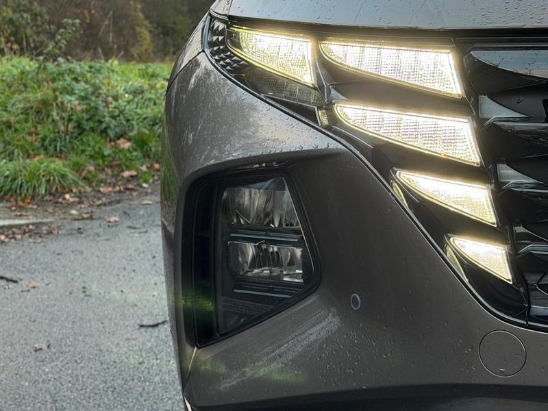 Used Hyundai TUCSON 2023 for sale - 76888200: Photo 60