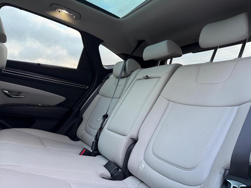 Used Hyundai TUCSON 2023 for sale - 76888200: Photo 61