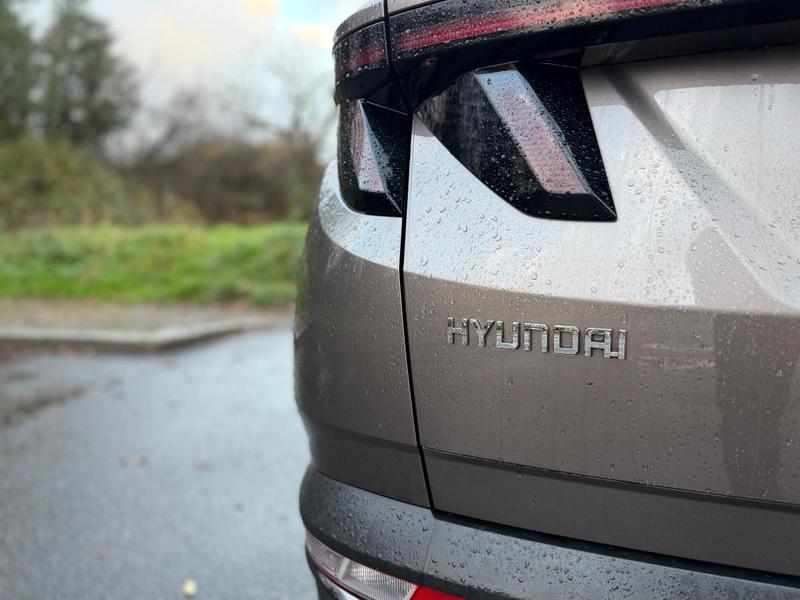 Used Hyundai TUCSON 2023 for sale - 76888200: Photo 62