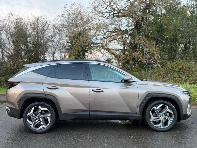 Used Hyundai TUCSON 2023 for sale - 76888200: Photo 9