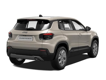 Used Jeep Other undefined for sale - 78226539: Photo