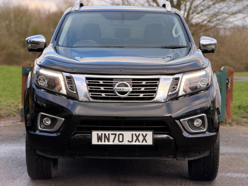 Used Nissan Navara 2020 for sale - 77435200: Photo 10