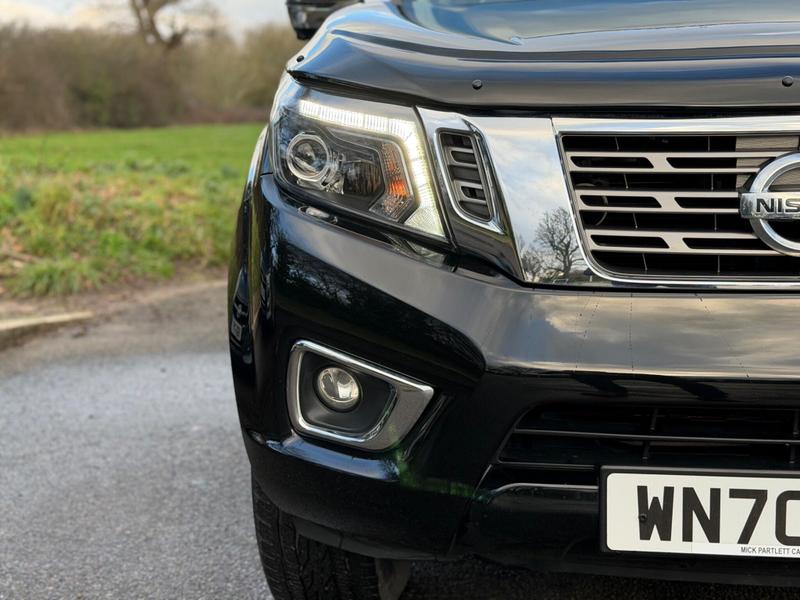 Used Nissan Navara 2020 for sale - 77435200: Photo 11