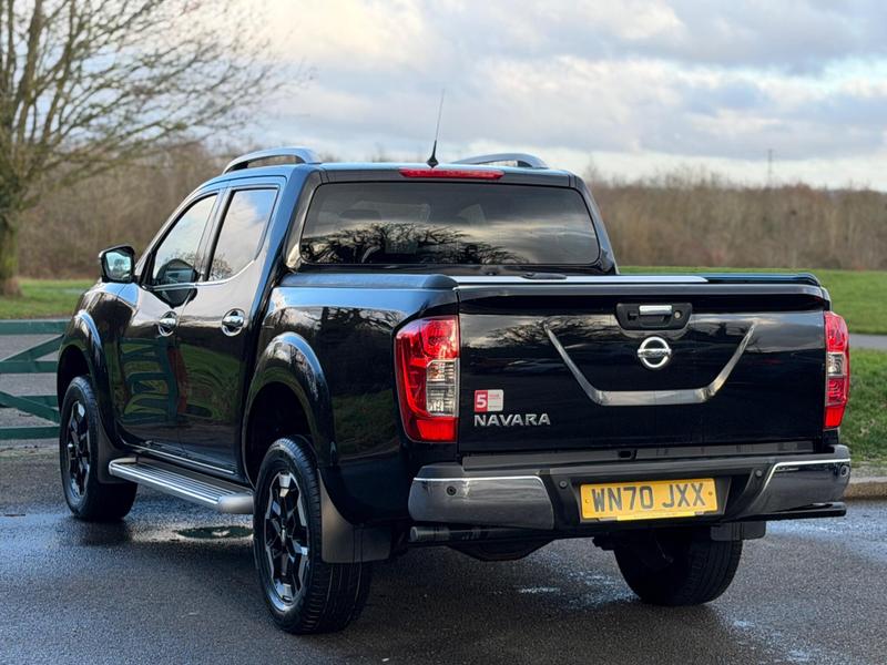 Used Nissan Navara 2020 for sale - 77435200: Photo 12