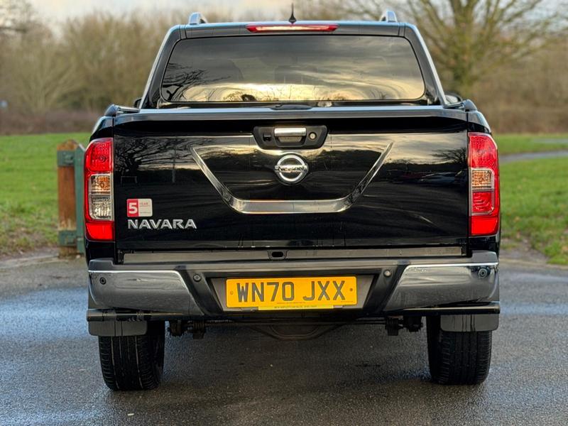 Used Nissan Navara 2020 for sale - 77435200: Photo 13