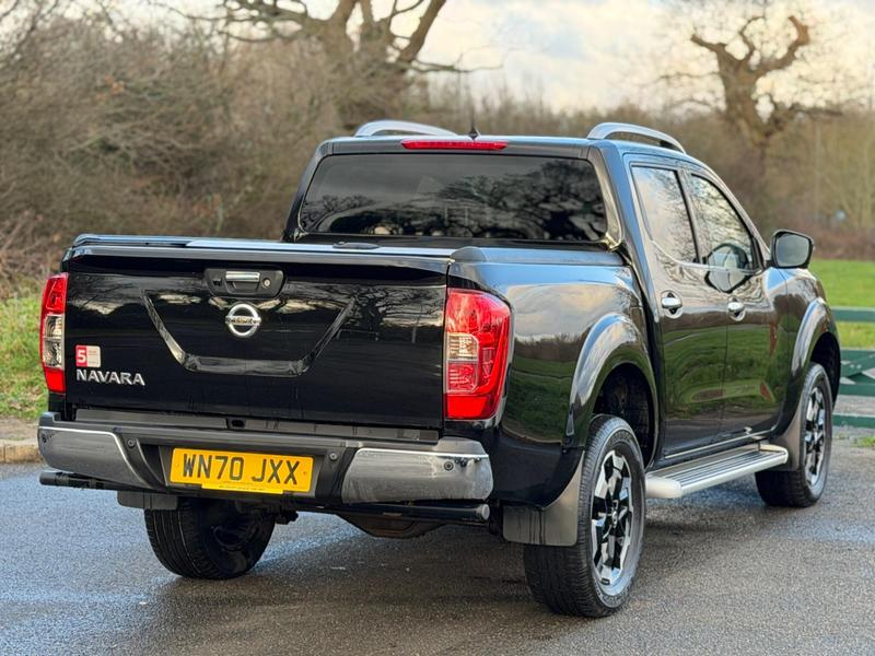 Used Nissan Navara 2020 for sale - 77435200: Photo 14
