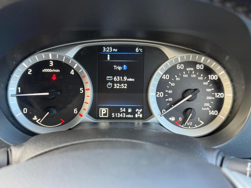 Used Nissan Navara 2020 for sale - 77435200: Photo 16