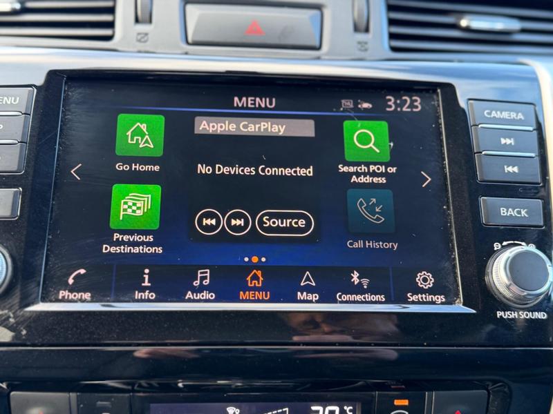 Used Nissan Navara 2020 for sale - 77435200: Photo 26