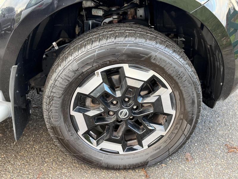 Used Nissan Navara 2020 for sale - 77435200: Photo 29