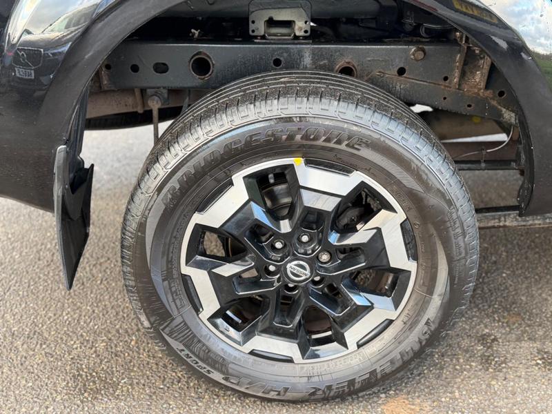 Used Nissan Navara 2020 for sale - 77435200: Photo 30