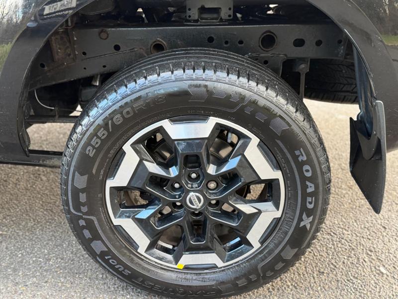 Used Nissan Navara 2020 for sale - 77435200: Photo 31