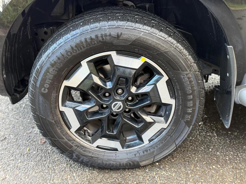 Used Nissan Navara 2020 for sale - 77435200: Photo 32