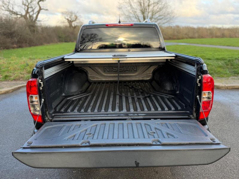 Used Nissan Navara 2020 for sale - 77435200: Photo 42