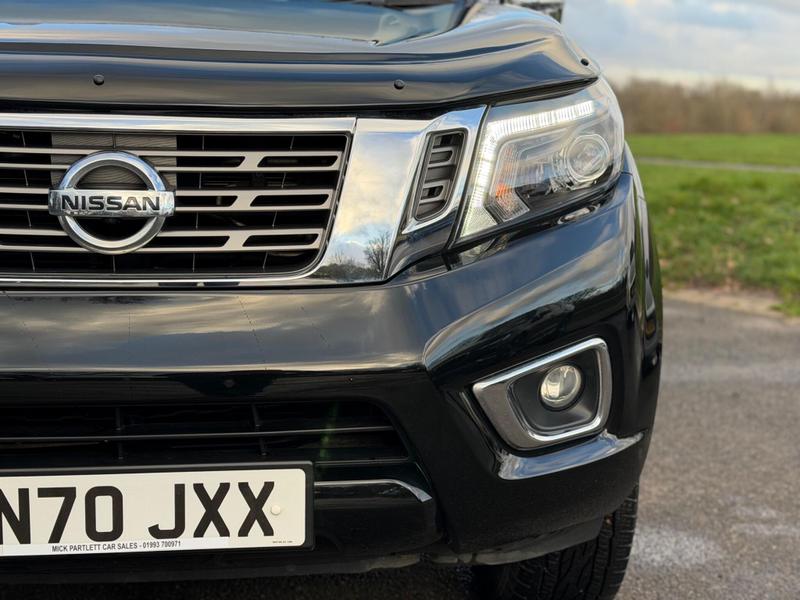 Used Nissan Navara 2020 for sale - 77435200: Photo 53