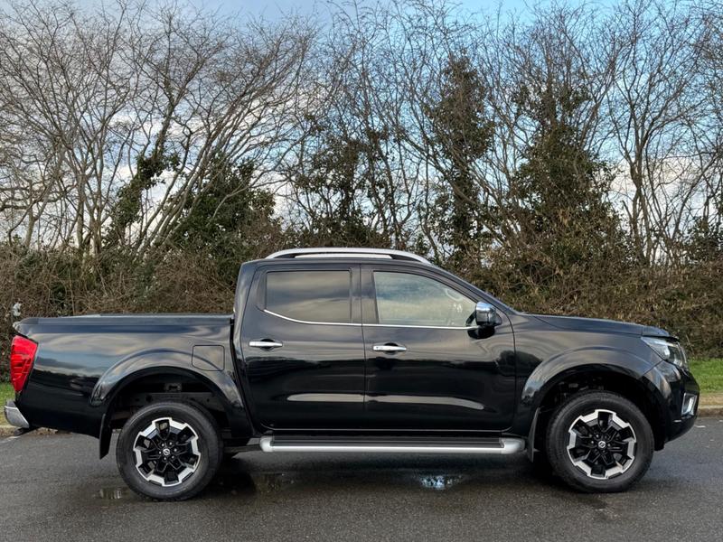 Used Nissan Navara 2020 for sale - 77435200: Photo 7