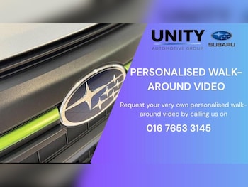 Used Subaru XV 2020 for sale - 77161156: Photo