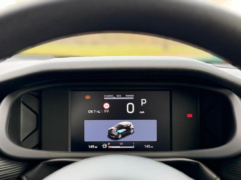 Used Jeep Other 2025 for sale - 76888211: Photo 12