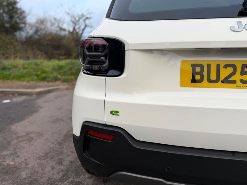 Used Jeep Other 2025 for sale - 76888211: Photo 14