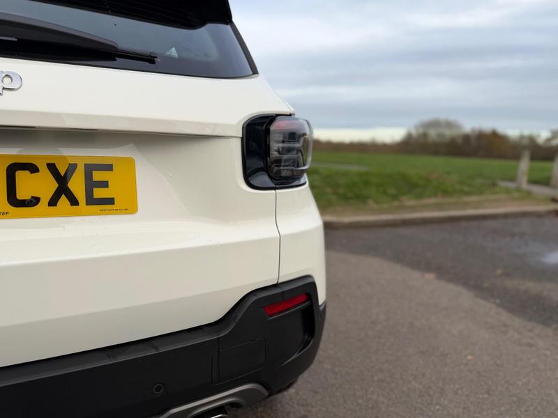 Used Jeep Other 2025 for sale - 76888211: Photo 16