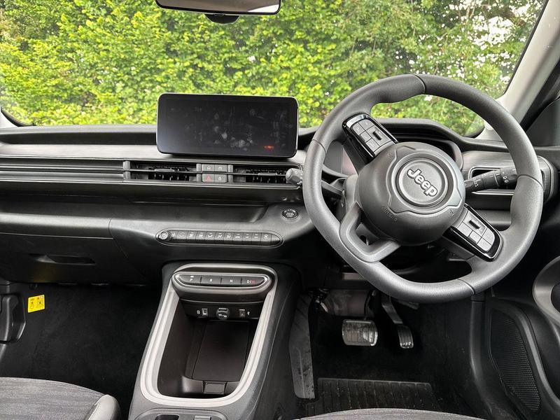 Used Jeep Other 2025 for sale - 76888211: Photo 17