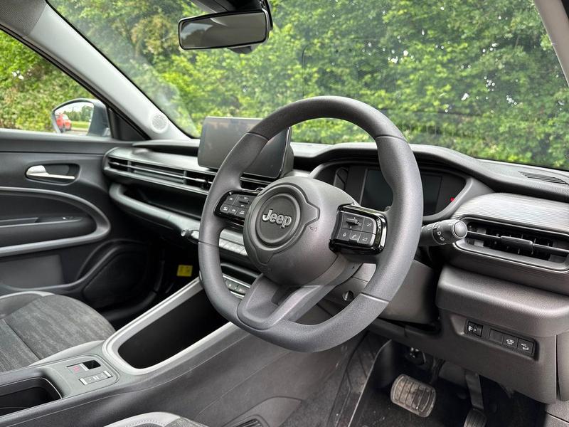 Used Jeep Other 2025 for sale - 76888211: Photo 2