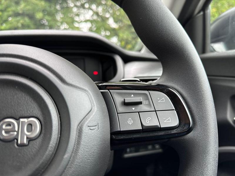 Used Jeep Other 2025 for sale - 76888211: Photo 24