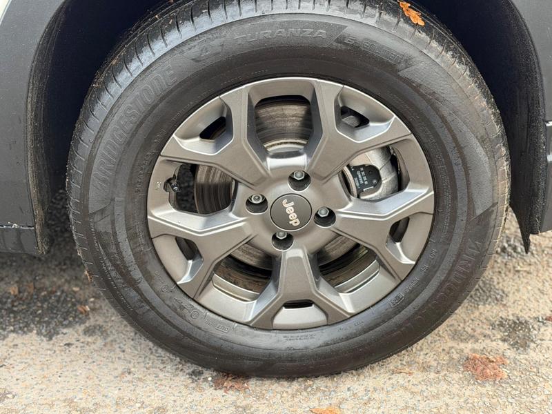 Used Jeep Other 2025 for sale - 76888211: Photo 32