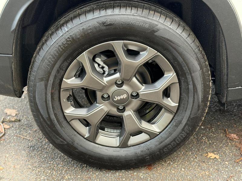 Used Jeep Other 2025 for sale - 76888211: Photo 34