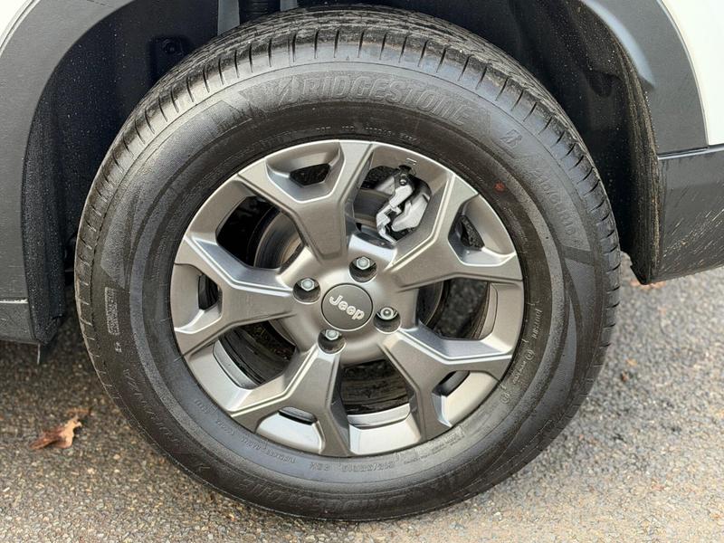 Used Jeep Other 2025 for sale - 76888211: Photo 35